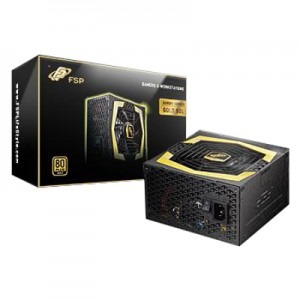 FSP Aurum Gold 750