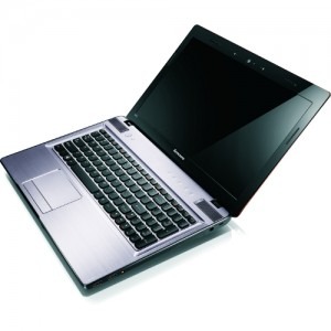Lenovo 15.6'' IdeaPad Y570 59-3038842Y Core i7 2630QM 2GHz 7 Home Premium Black