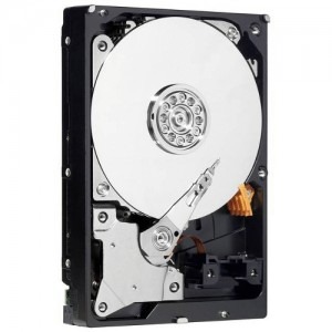 WD Green 2TB SATA-III IntelliPower 64MB WD20EARX