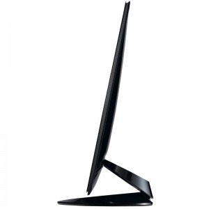 ASUS ML229H 21.5 inch 5 ms black