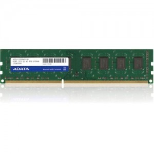 ADATA Premier 4GB DDR3 1333MHz CL9 bulk