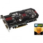 ASUS GeForce GTX 560 Ti DirectCU II Top 1GB GDDR5 256-bit