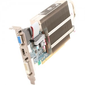 Sapphire Radeon HD6570 Ultimate 1GB DDR3 128-bit