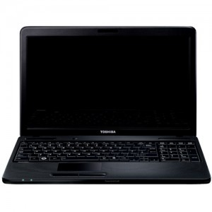 Toshiba 15.6'' Satellite C660D-13H E series E-240 1.5GHz Black