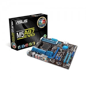 ASUS M5A97 EVO