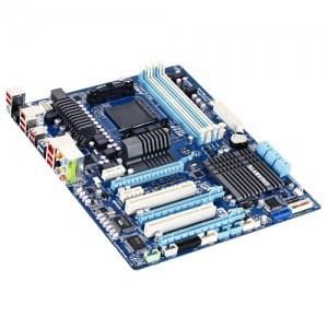 GIGABYTE GA-990XA-UD3