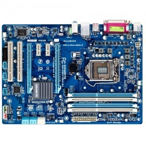 GIGABYTE GA-PH67-DS3-B3