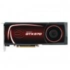 EVGA GeForce GTX 570 SuperClocked 1.28GB GDDR5 320-bit miniHDMI