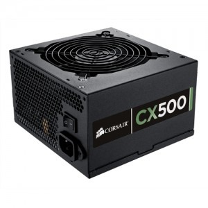 Corsair Builder Series CX500 V2