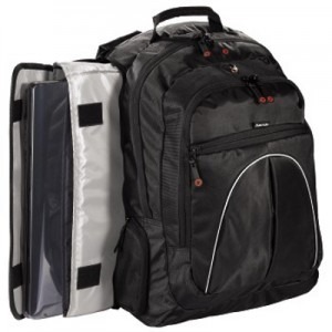 Hama Rucsac notebook 17.3 inch Vienna