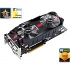 ASUS GeForce GTX 580 Matrix 1.53GB GDDR5 384-bit