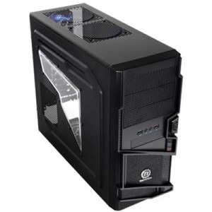 Thermaltake Commander MS-I