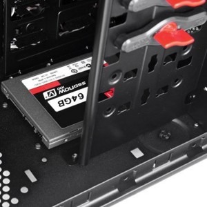 Thermaltake Commander MS-I USB 3.0