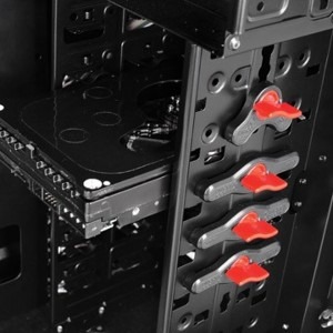 Thermaltake Commander MS-I USB 3.0