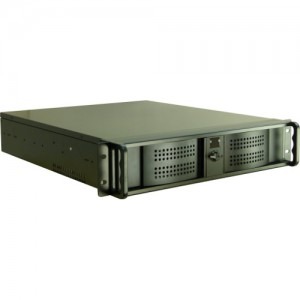 Inter-Tech Carcasa IPC2U-2098
