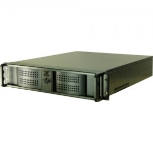 Inter-Tech Carcasa IPC2U-2098