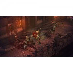 PC et Mac Blizzard DIABLO III EDITION COLLECTOR