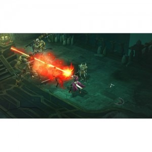 Blizzard Diablo III pentru PC