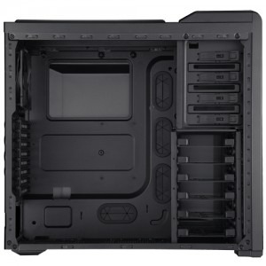 Corsair Carbide 400R