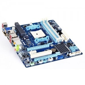 GIGABYTE GA-A75M-UD2H