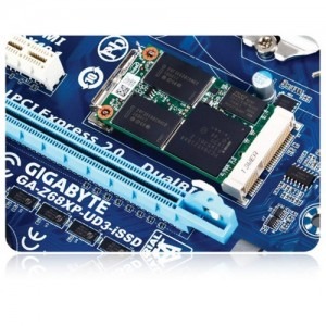 GIGABYTE GA-Z68XP-UD3-iSSD