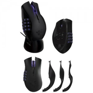 Razer Naga Epic