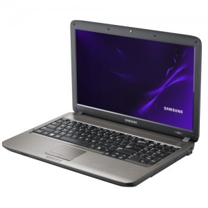 Laptop Samsung 15.6'' R538 Core i3 380M 2.5GHz - PC Garage
