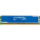 HyperX Blu 4GB DDR3 1600MHz CL9 1.65V