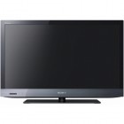 Sony Smart TV KDL-37EX521 Seria EX521 94cm negru Full HD
