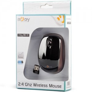nJoy B610