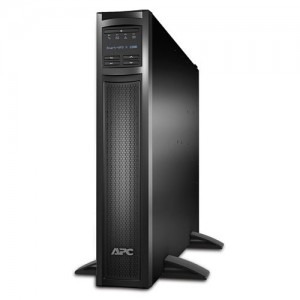 APC Smart-UPS X 2200VA