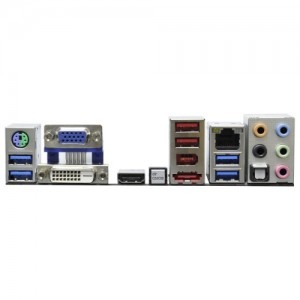 ASRock A75 Pro4