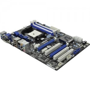 ASRock A75 Pro4
