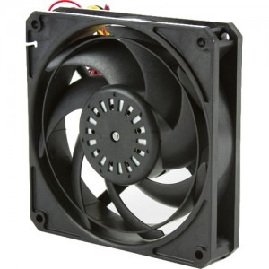 Scythe Gentle Typhoon 120 mm 5400rpm