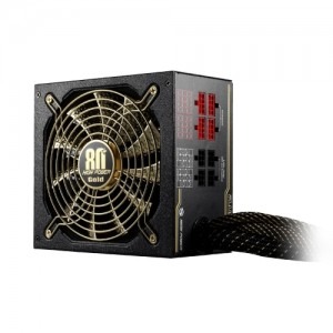 Sirtec - High Power PLUS GOLD 1200W