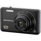 Olympus VG-120 Black