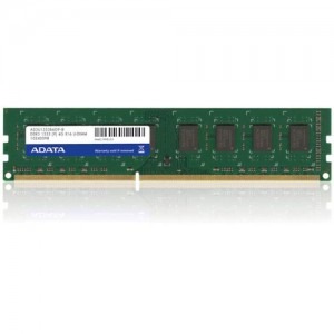 ADATA Premier 2GB DDR3 1333MHz CL9 bulk