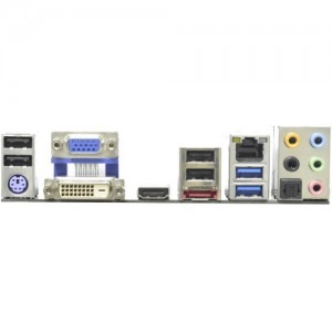 ASRock 880GMH/U3S3