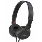 Sony On-Ear, MDR-ZX100 black