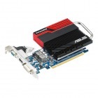 ASUS GeForce GT430 DirectCU Silent 1GB DDR3 128-bit