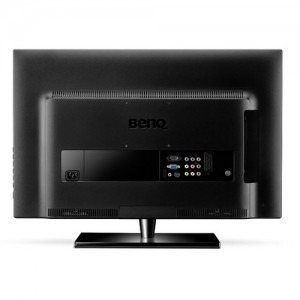 BenQ E26-5500 26 inch black-silver
