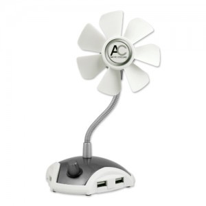 ARCTIC AC Breeze Pro