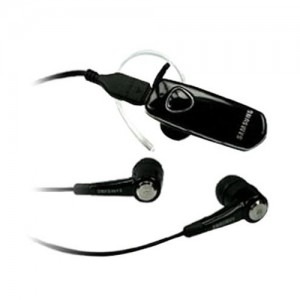 Samsung HM3500 black
