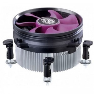 Cooler Master X Dream i117