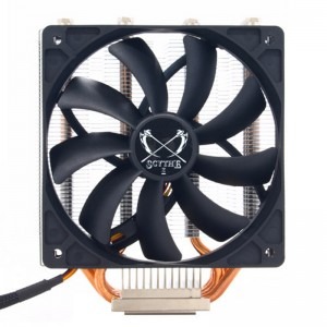 Scythe Mugen 3