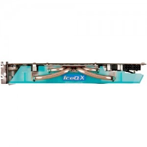 HIS Radeon HD6870 IceQ X Turbo 1GB GDDR5 256-bit