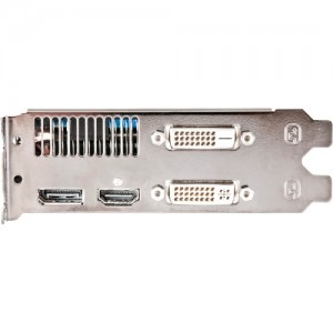 HIS Radeon HD6850 Fan 1GB GDDR5 256-bit
