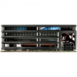 HIS Radeon HD6850 Fan 1GB GDDR5 256-bit