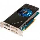 HIS Radeon HD6770 Fan 1GB GDDR5 128-bit