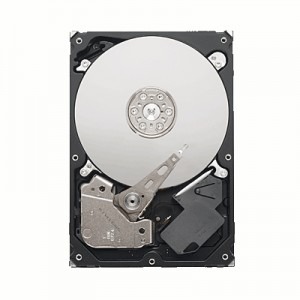 Seagate Video 3.5 HDD 2TB 5900RPM 64MB SATA-II